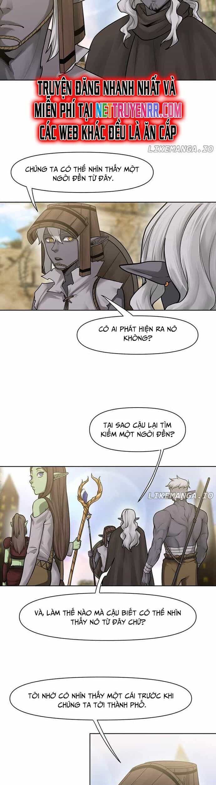 Chúa Tể Goblin - Chương 69 - ảnh 7