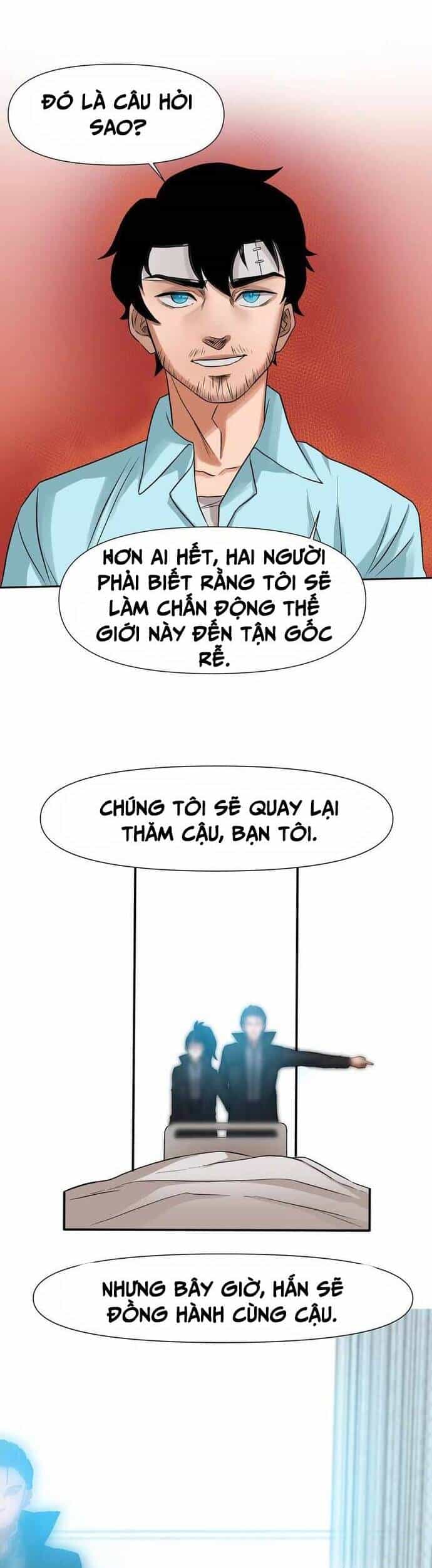 Chúa Tể Goblin - Chương 7 - ảnh 10