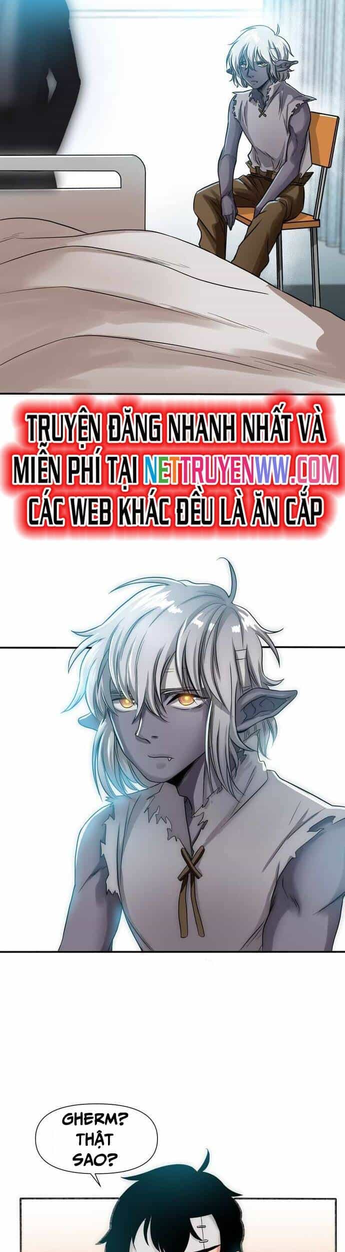 Chúa Tể Goblin - Chương 7 - ảnh 11