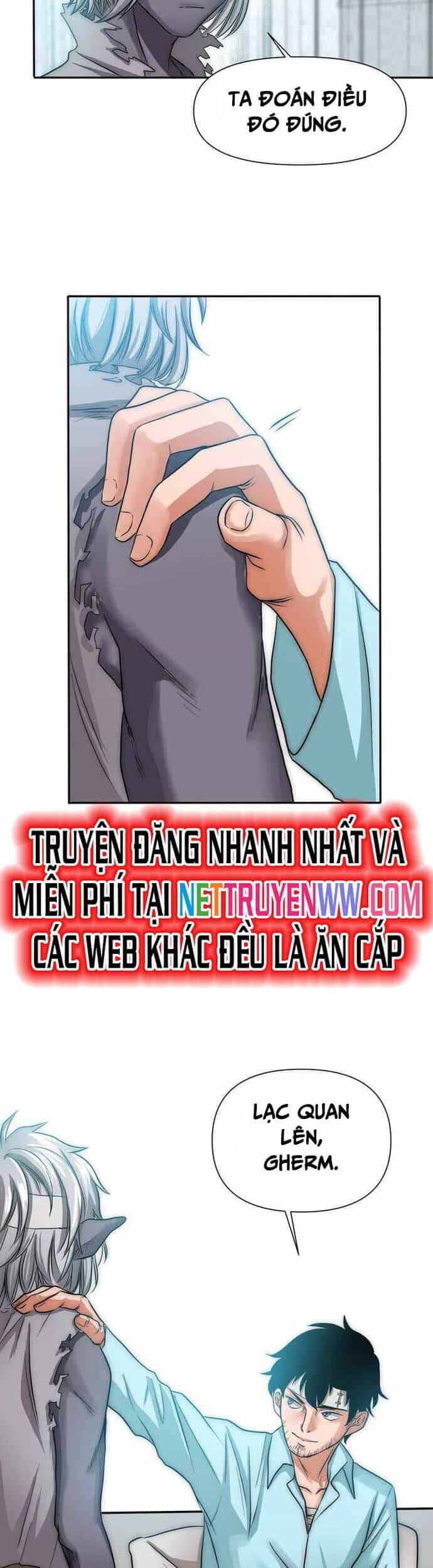 Chúa Tể Goblin - Chương 7 - ảnh 16