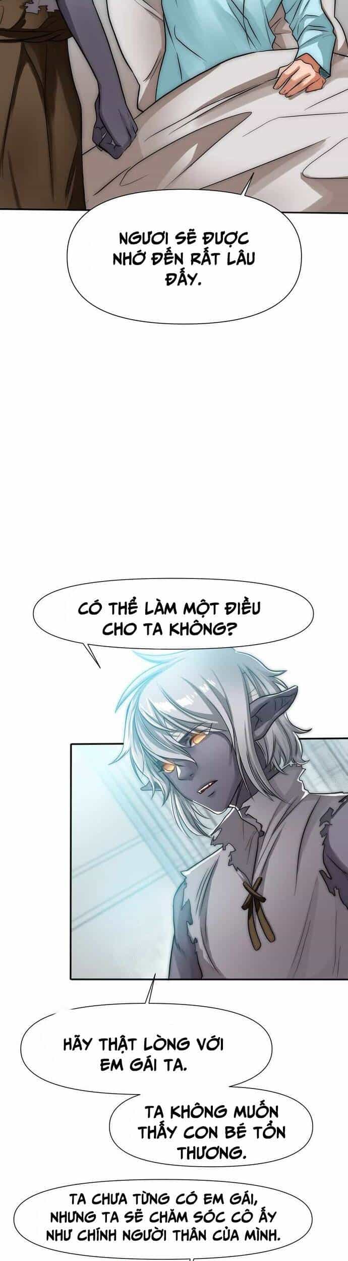 Chúa Tể Goblin - Chương 7 - ảnh 17