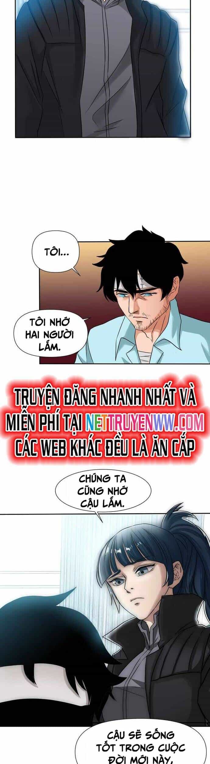 Chúa Tể Goblin - Chương 7 - ảnh 8