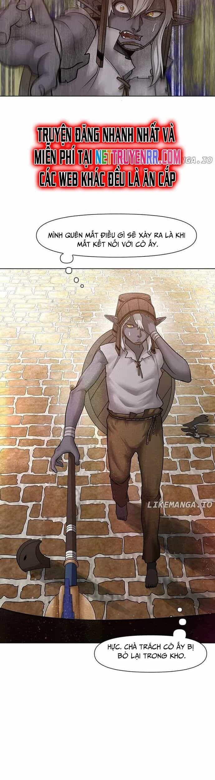 Chúa Tể Goblin - Chương 70 - ảnh 8