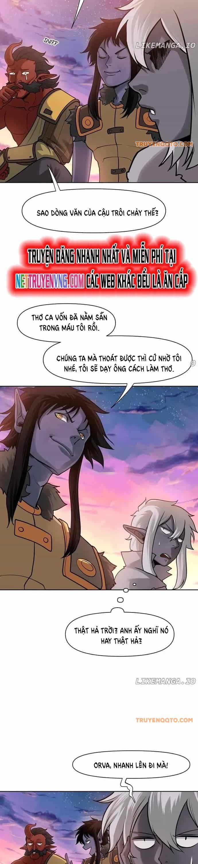 Chúa Tể Goblin - Chương 71 - ảnh 11