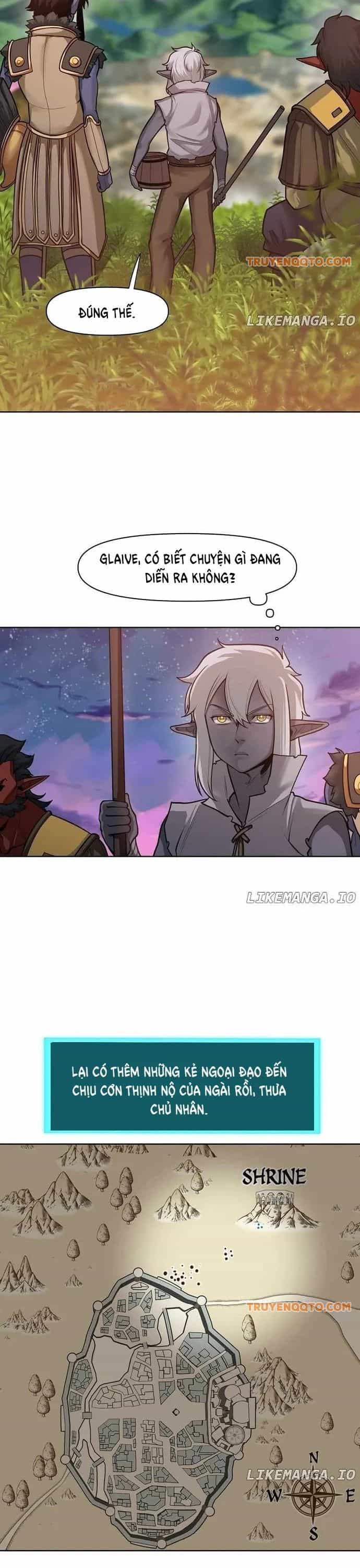 Chúa Tể Goblin - Chương 71 - ảnh 16
