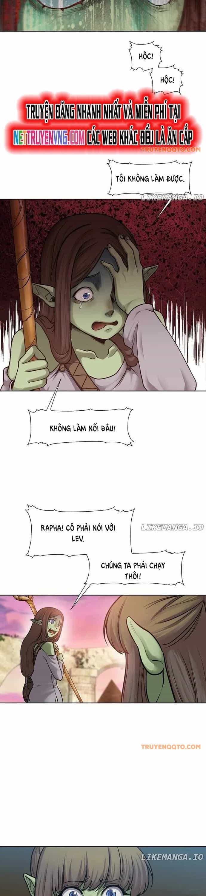 Chúa Tể Goblin - Chương 71 - ảnh 2