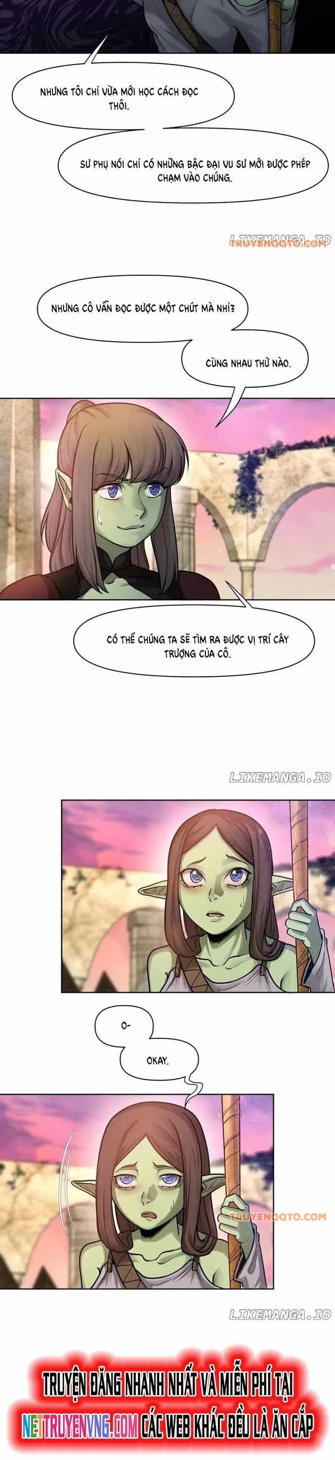 Chúa Tể Goblin - Chương 71 - ảnh 5