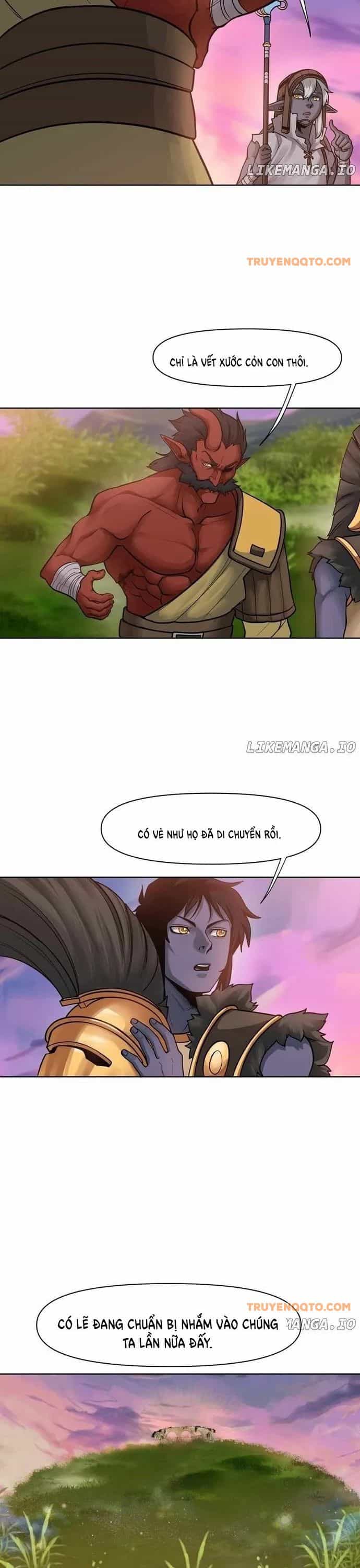 Chúa Tể Goblin - Chương 71 - ảnh 8