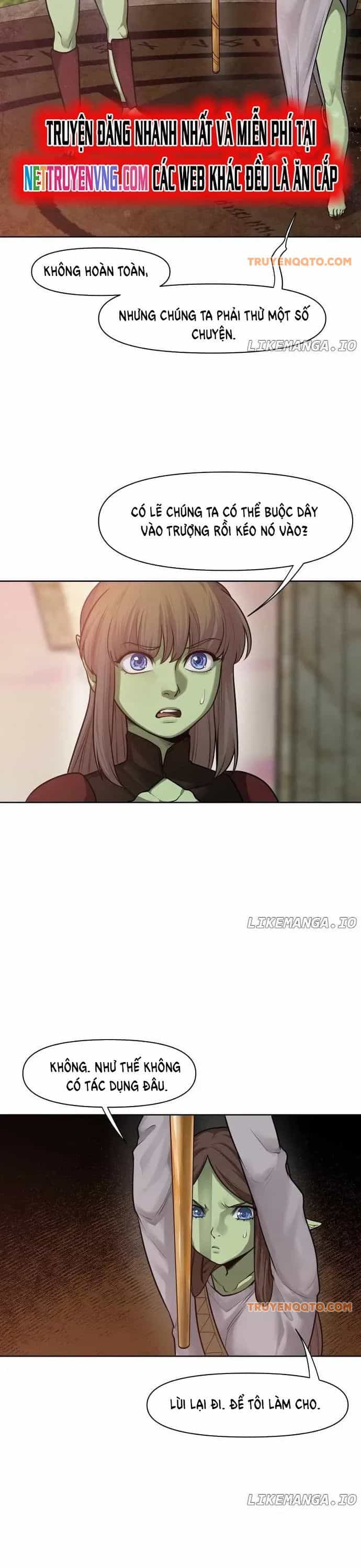 Chúa Tể Goblin - Chương 72 - ảnh 2