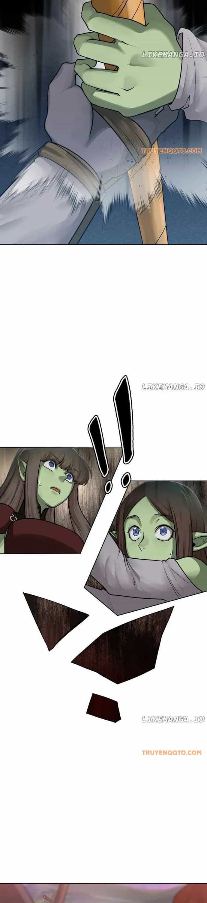 Chúa Tể Goblin - Chương 72 - ảnh 4