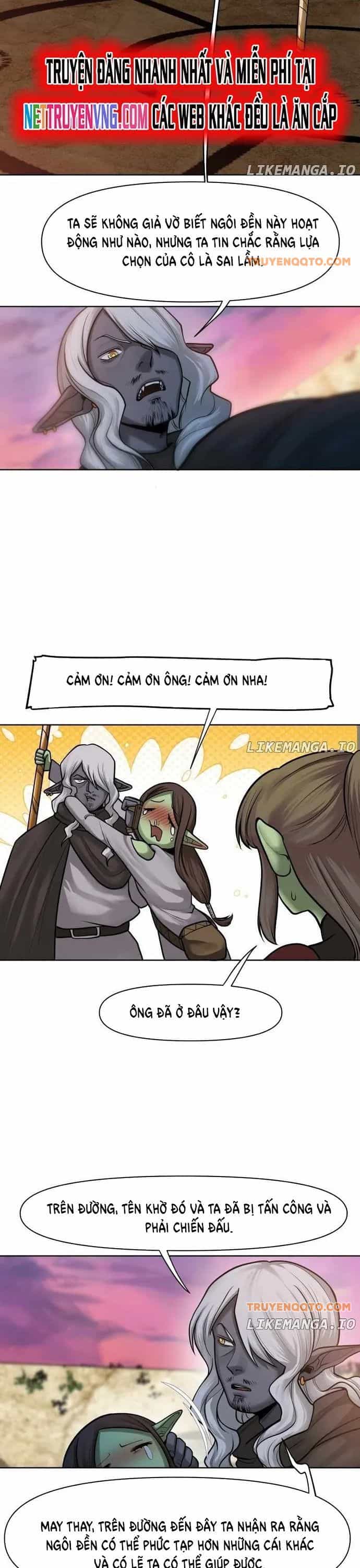 Chúa Tể Goblin - Chương 72 - ảnh 8