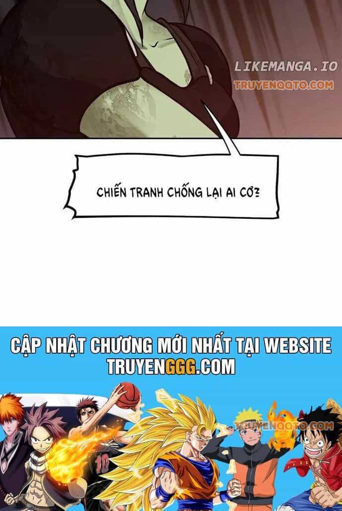 Chúa Tể Goblin - Chương 73 - ảnh 18