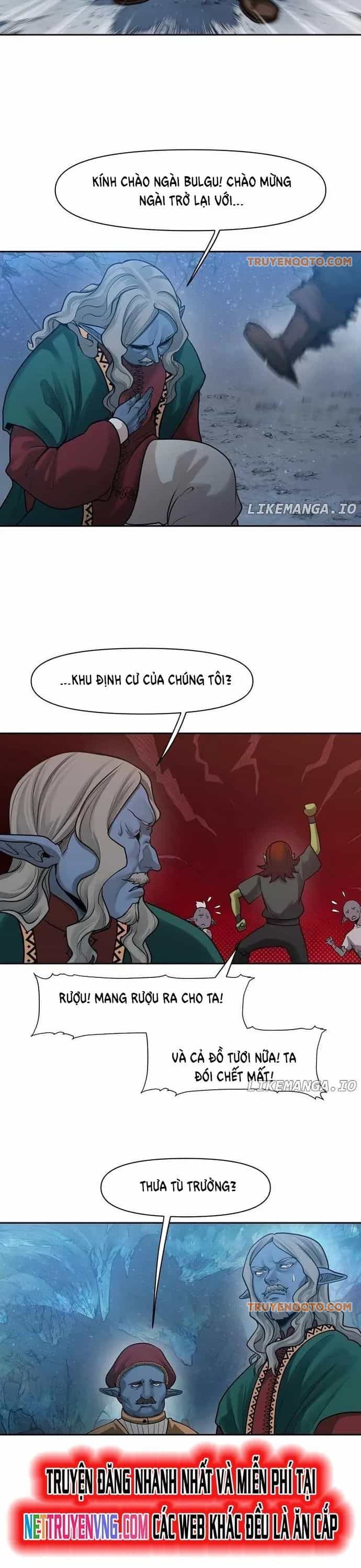 Chúa Tể Goblin - Chương 73 - ảnh 3
