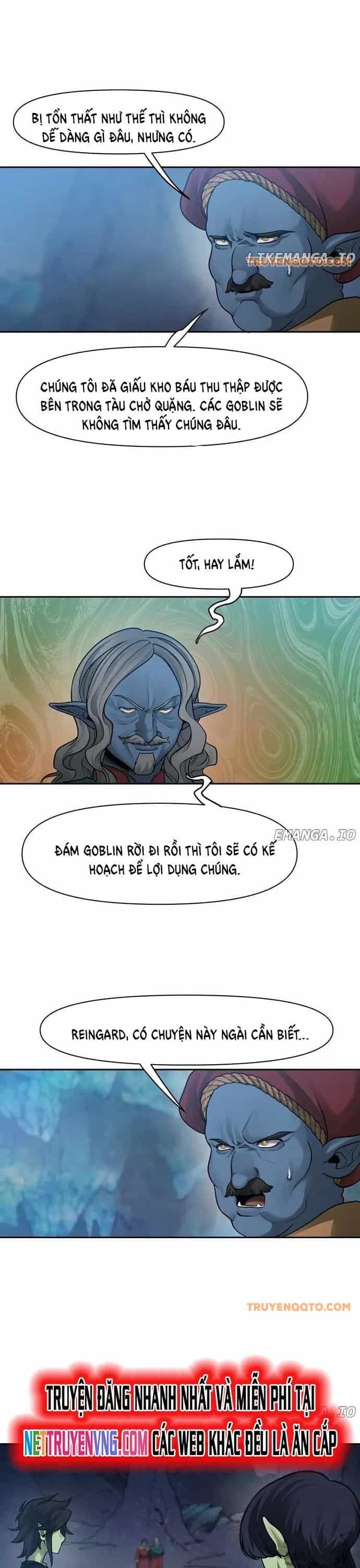Chúa Tể Goblin - Chương 73 - ảnh 5