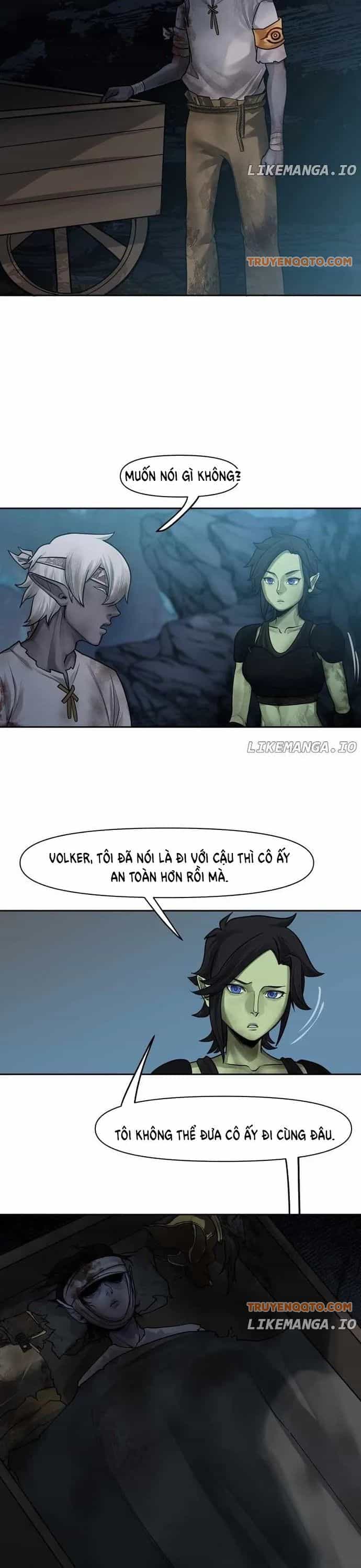 Chúa Tể Goblin - Chương 73 - ảnh 8