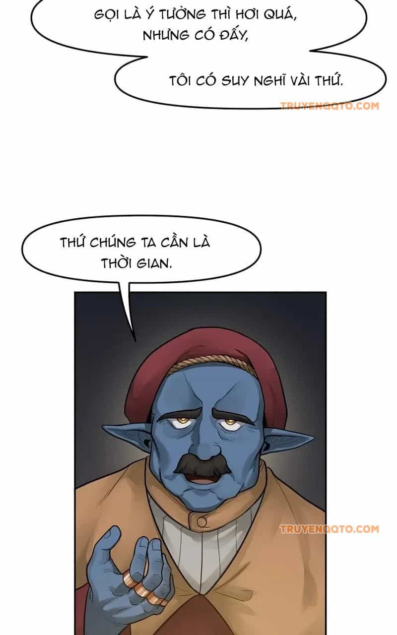 Chúa Tể Goblin - Chương 74 - ảnh 10