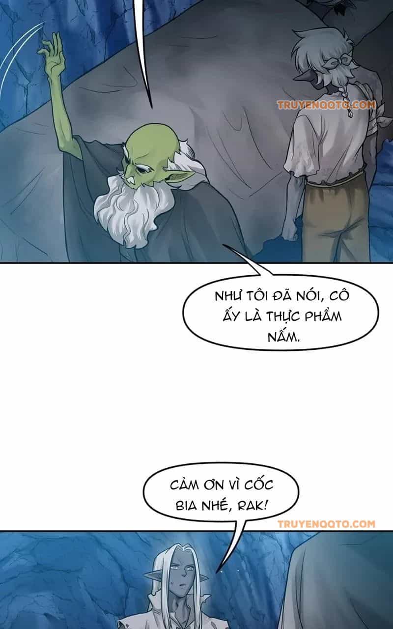 Chúa Tể Goblin - Chương 74 - ảnh 16