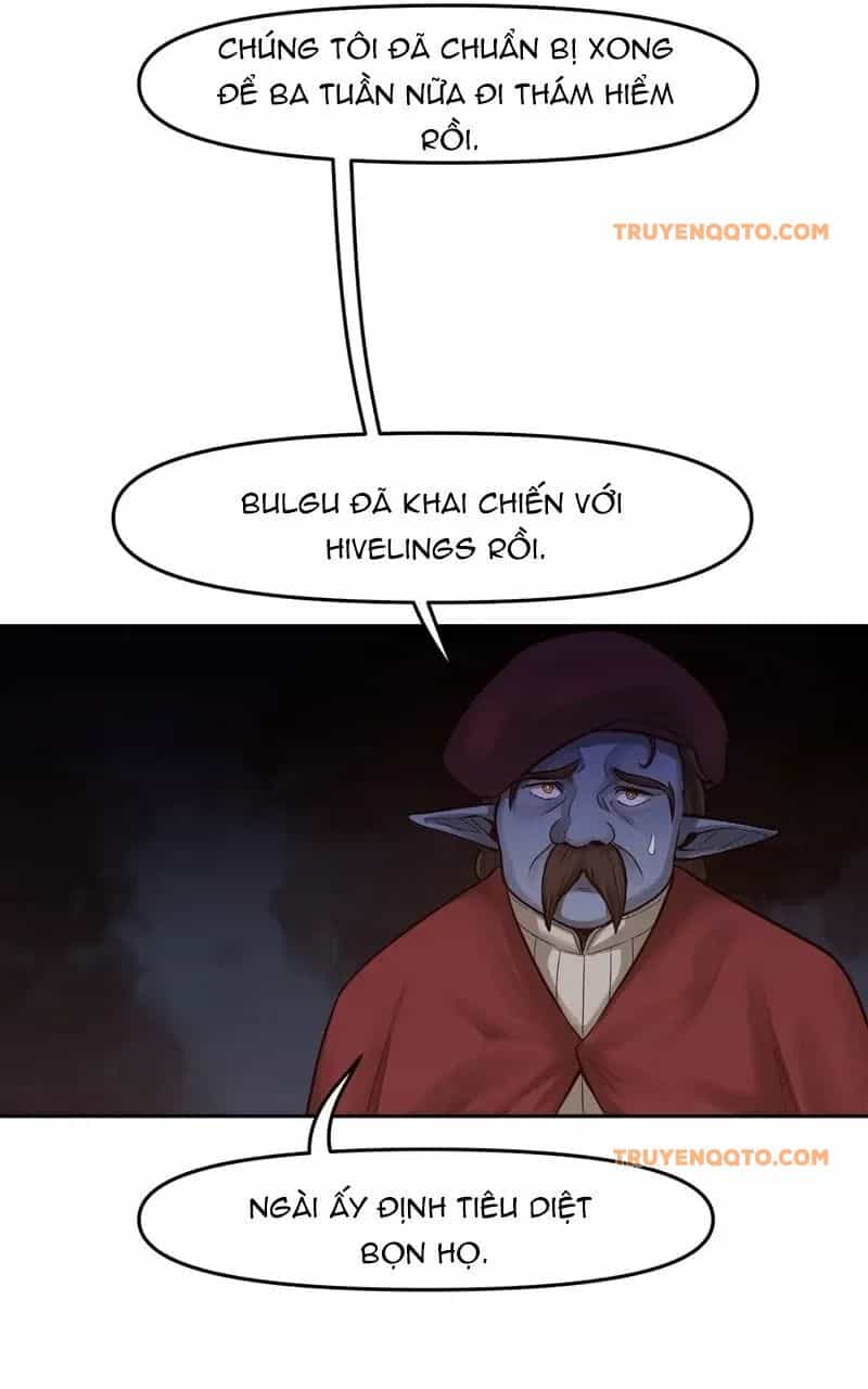 Chúa Tể Goblin - Chương 74 - ảnh 3