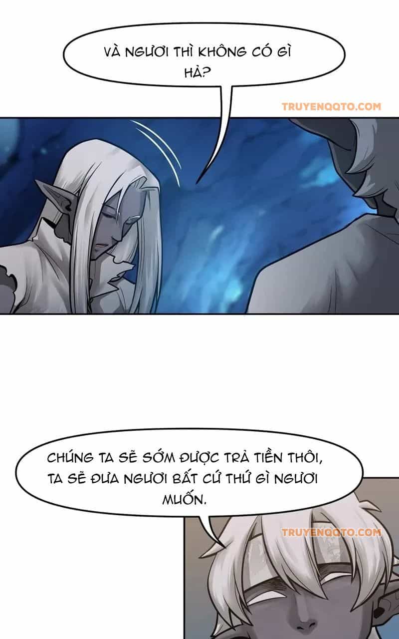 Chúa Tể Goblin - Chương 74 - ảnh 33