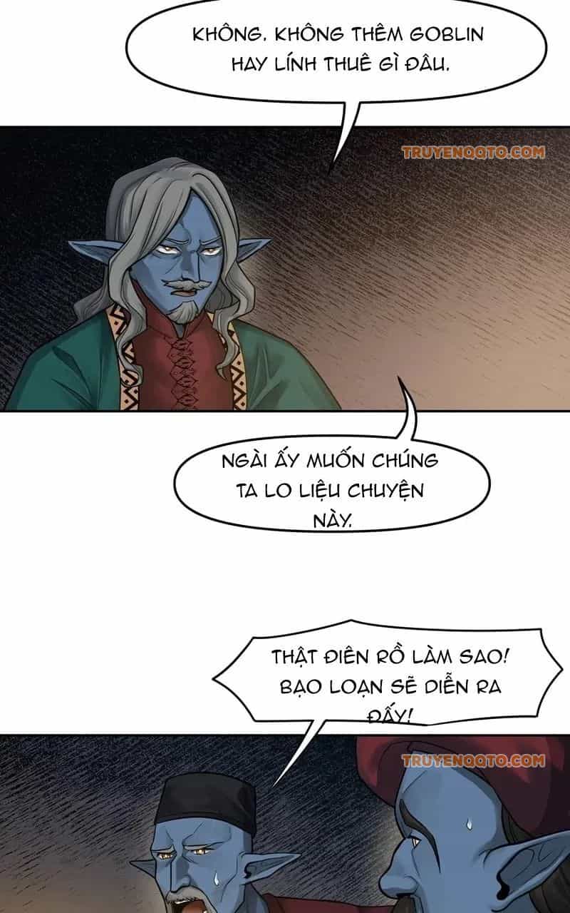 Chúa Tể Goblin - Chương 74 - ảnh 5