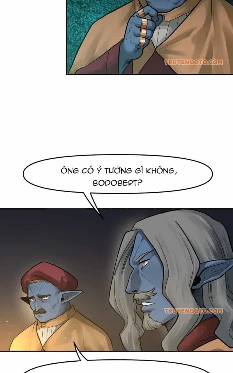 Chúa Tể Goblin - Chương 74 - ảnh 9