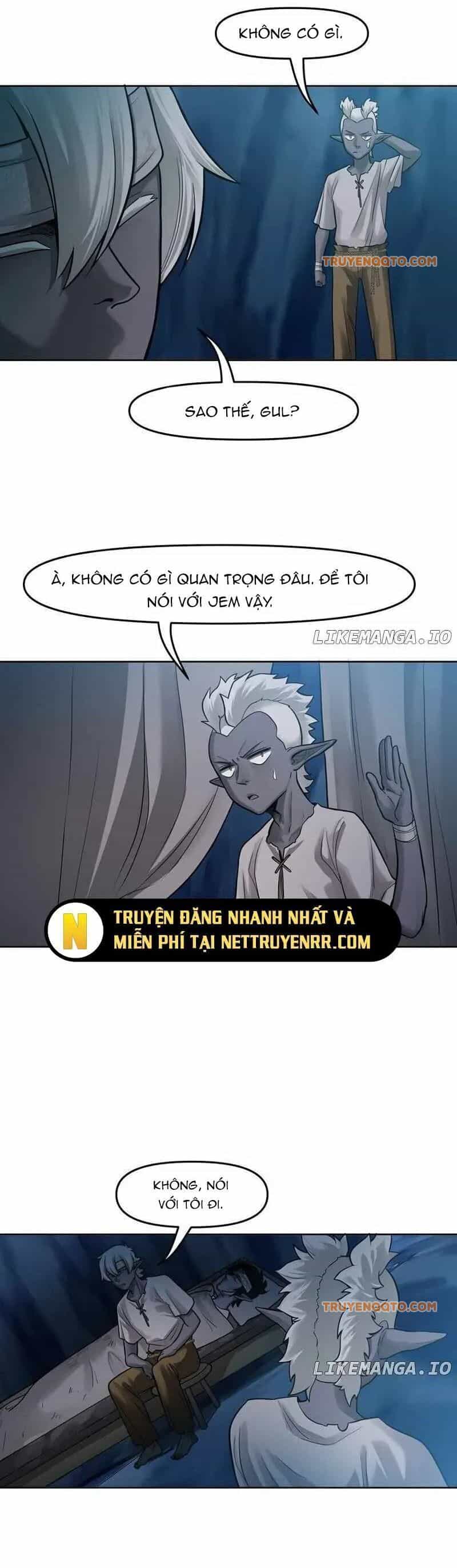 Chúa Tể Goblin - Chương 75 - ảnh 3