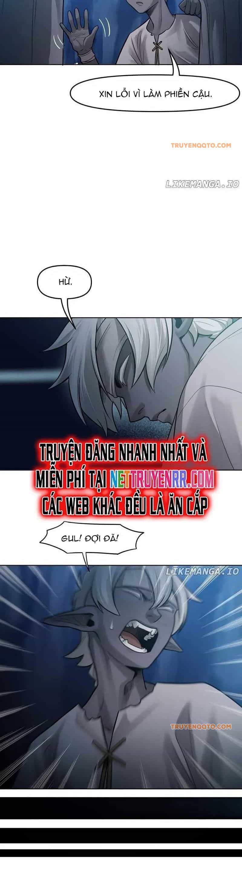 Chúa Tể Goblin - Chương 75 - ảnh 5