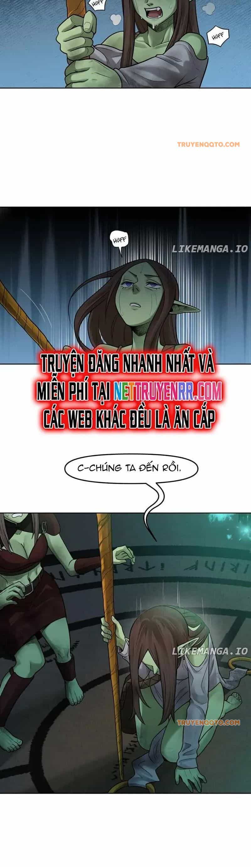 Chúa Tể Goblin - Chương 77 - ảnh 5