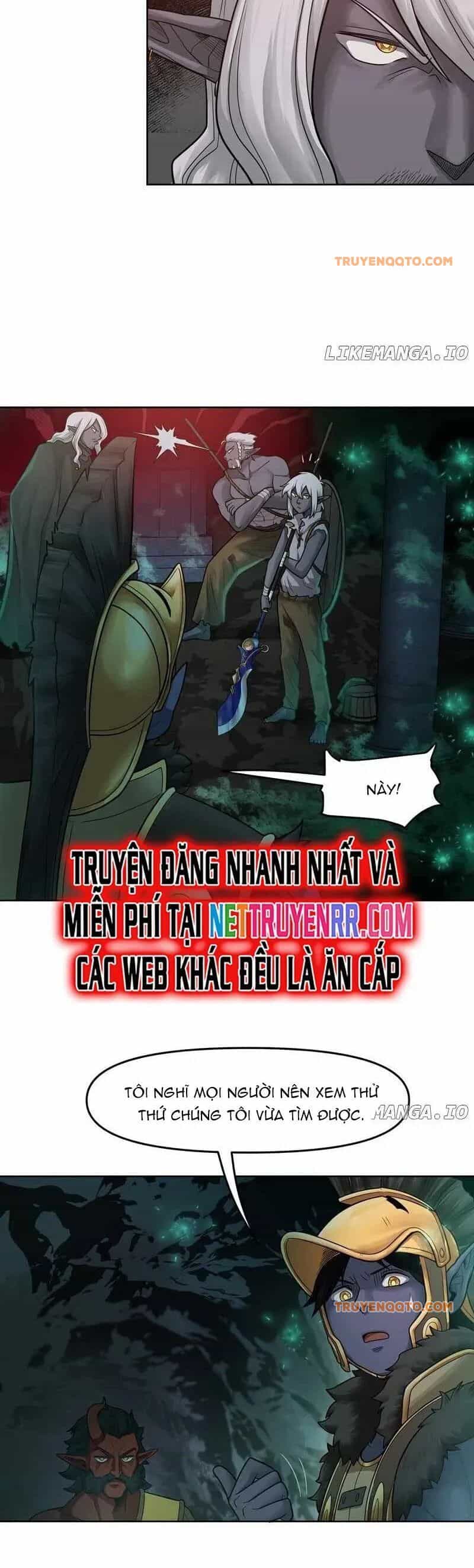 Chúa Tể Goblin - Chương 77 - ảnh 9