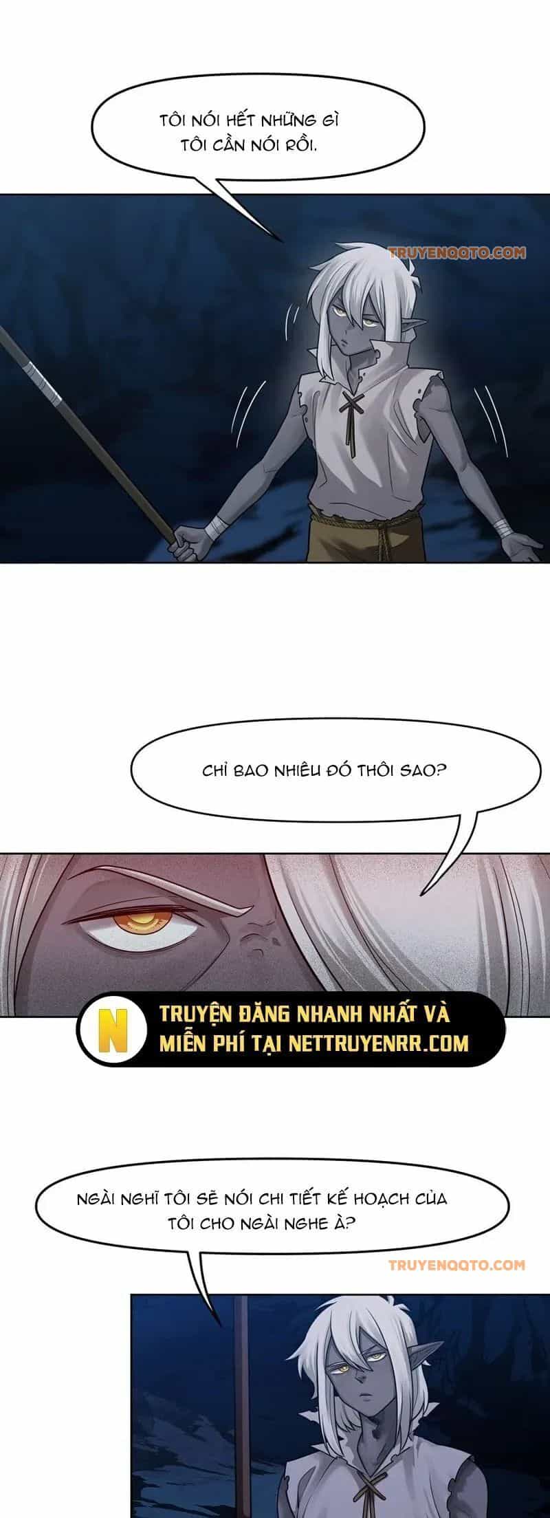 Chúa Tể Goblin - Chương 78 - ảnh 11