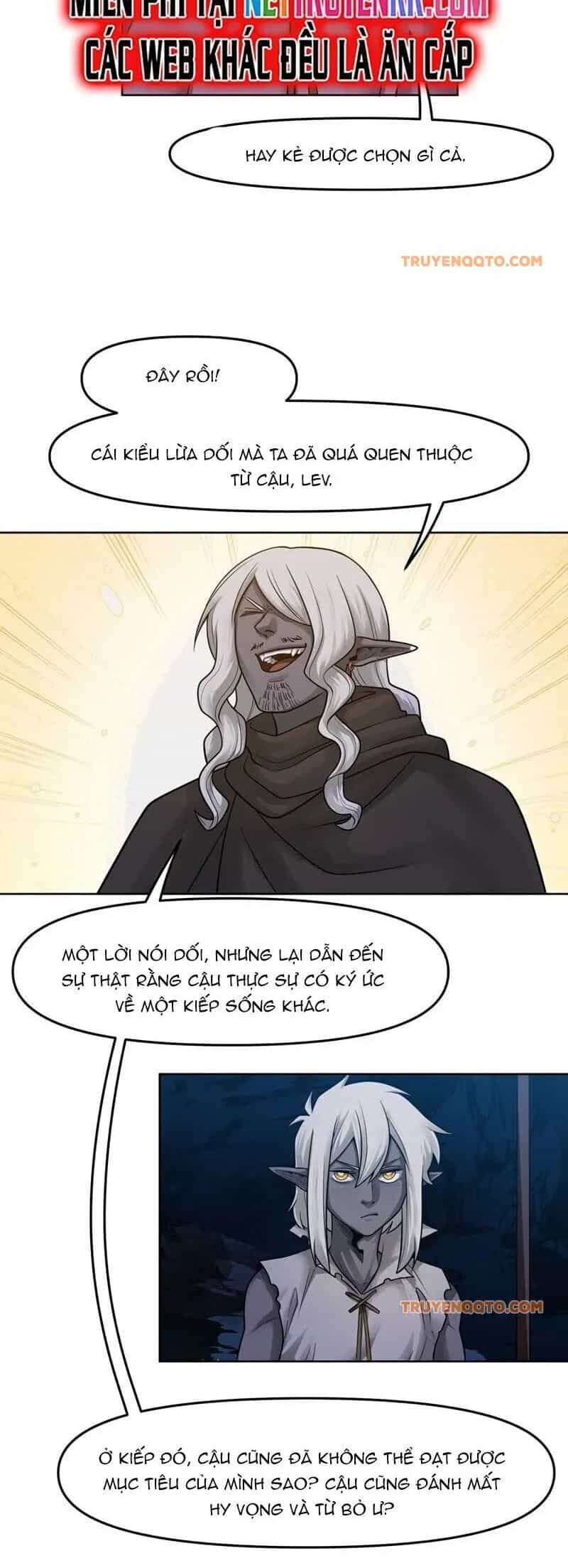 Chúa Tể Goblin - Chương 78 - ảnh 13