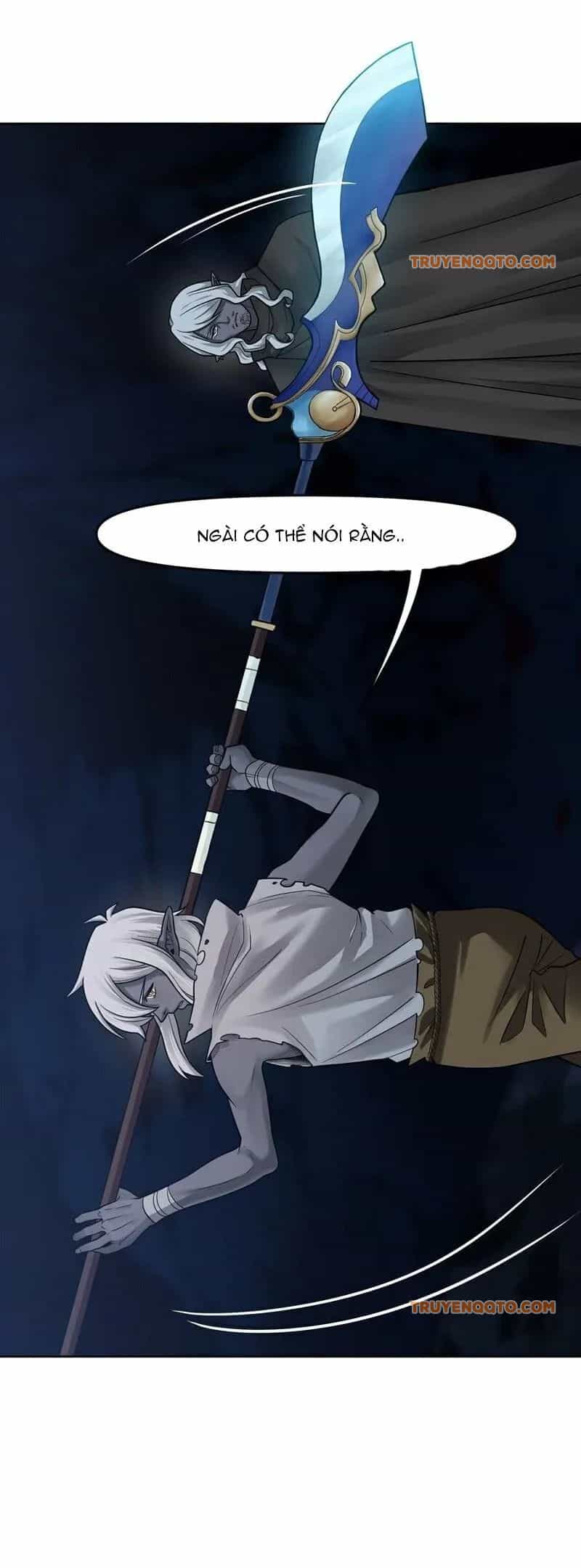 Chúa Tể Goblin - Chương 78 - ảnh 18