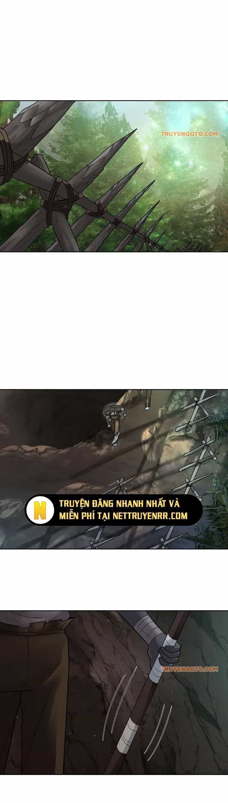 Chúa Tể Goblin - Chương 78 - ảnh 24