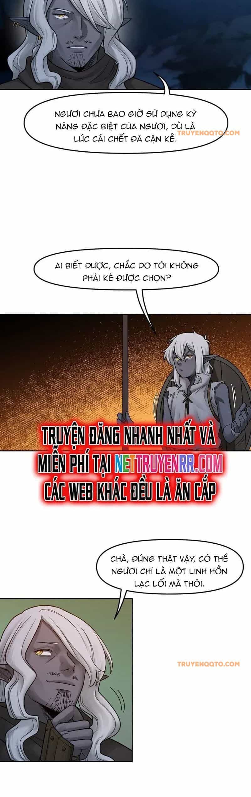Chúa Tể Goblin - Chương 78 - ảnh 3