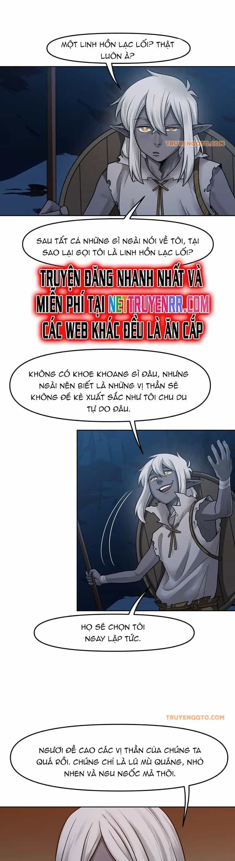 Chúa Tể Goblin - Chương 78 - ảnh 4