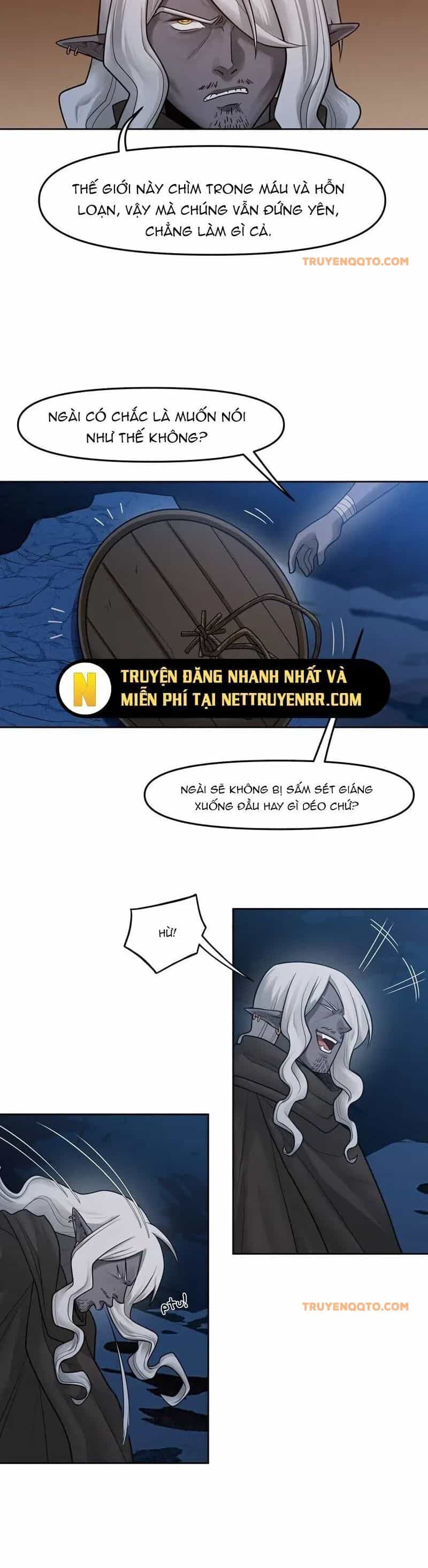 Chúa Tể Goblin - Chương 78 - ảnh 5