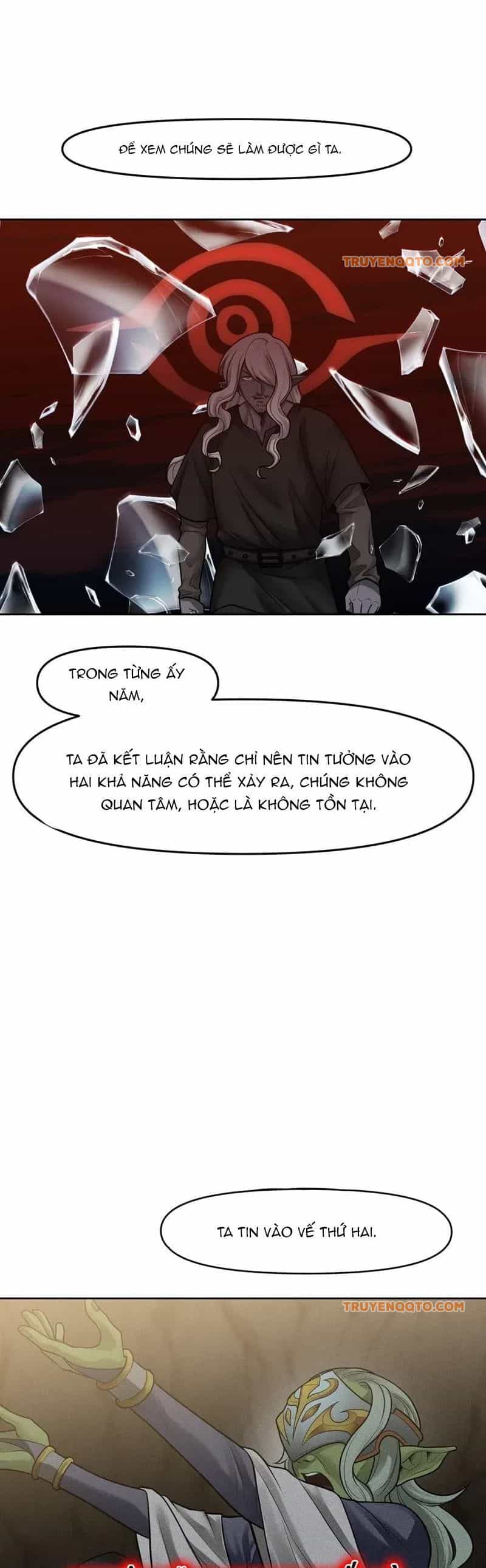 Chúa Tể Goblin - Chương 78 - ảnh 6