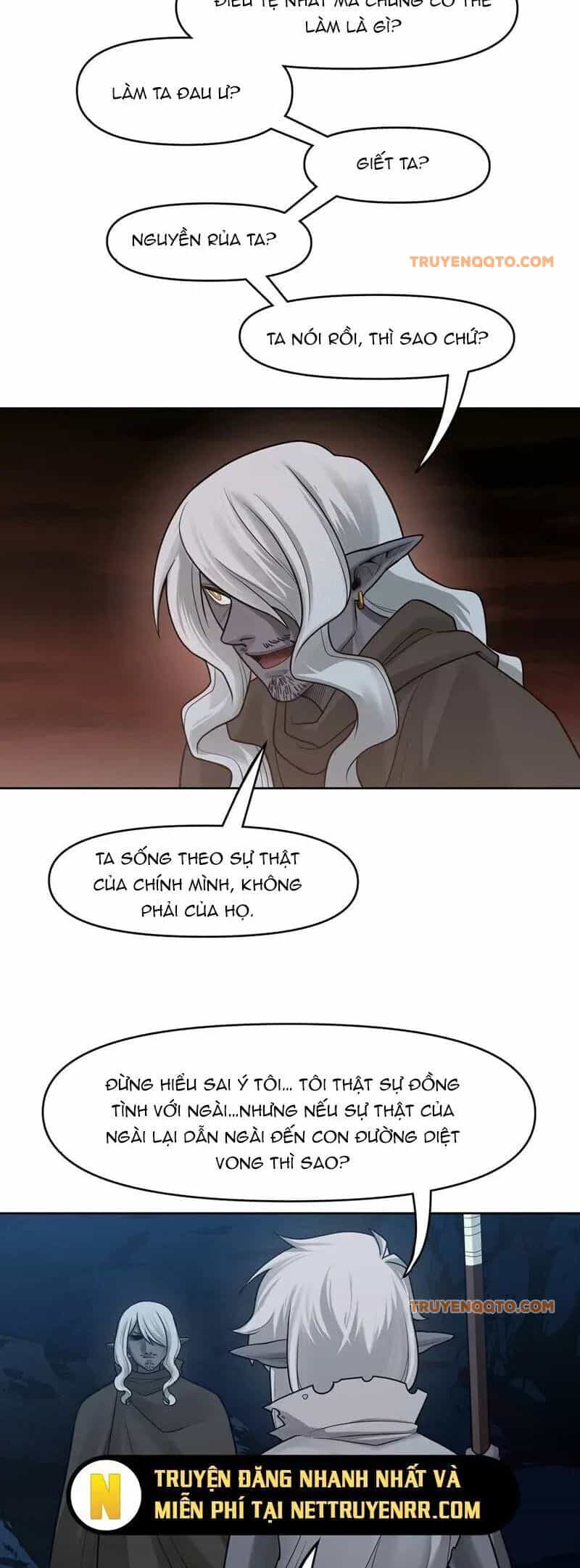 Chúa Tể Goblin - Chương 78 - ảnh 9