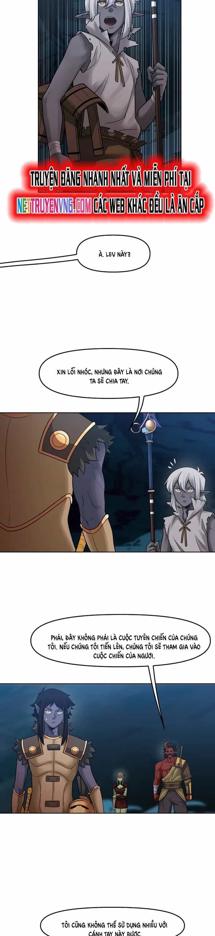 Chúa Tể Goblin - Chương 79 - ảnh 16