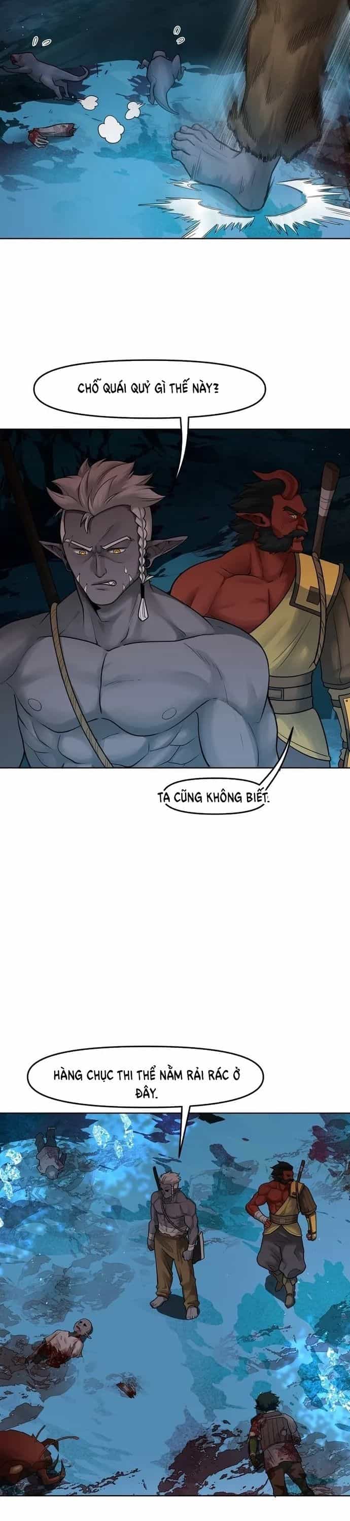 Chúa Tể Goblin - Chương 79 - ảnh 2