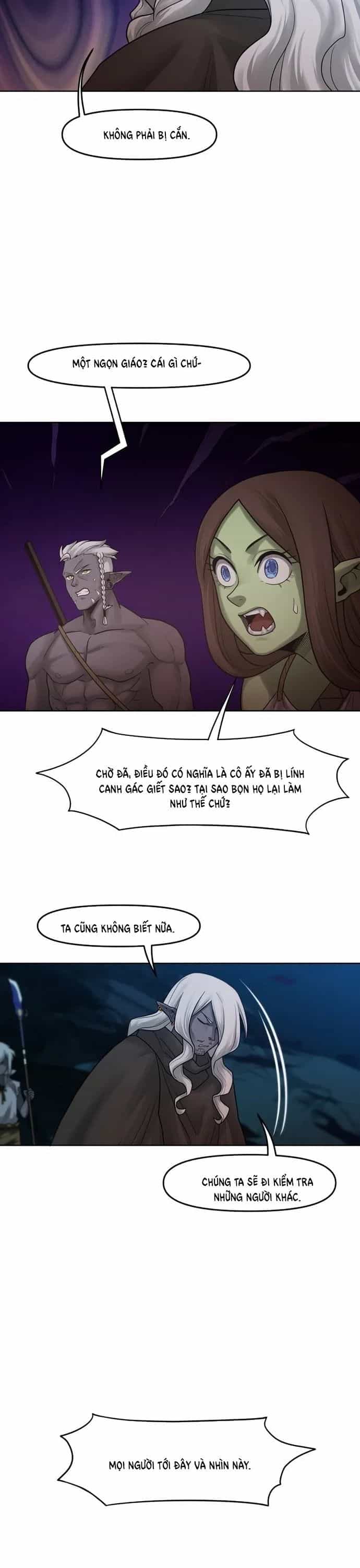 Chúa Tể Goblin - Chương 79 - ảnh 5