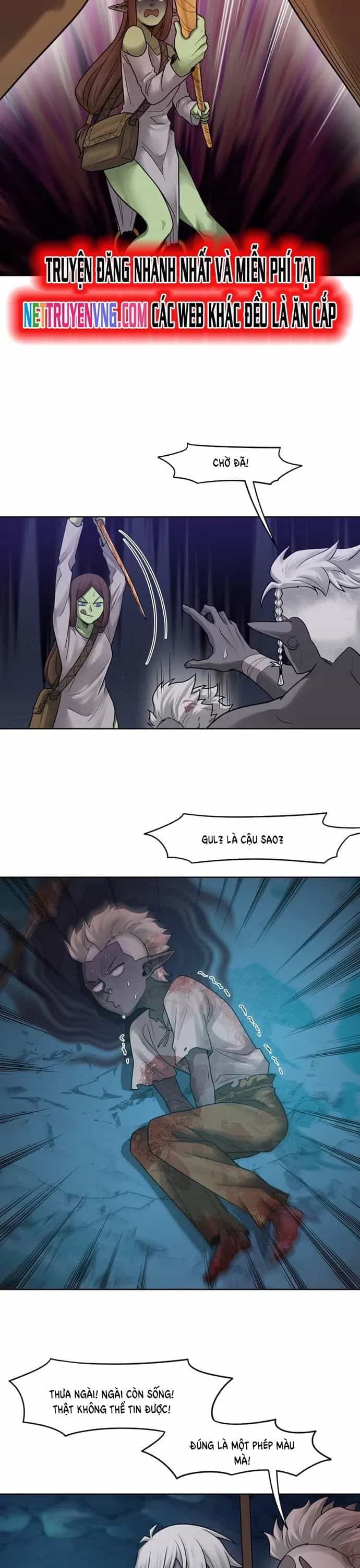 Chúa Tể Goblin - Chương 79 - ảnh 8