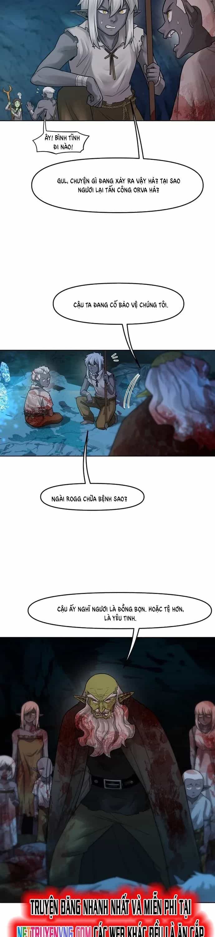 Chúa Tể Goblin - Chương 79 - ảnh 9
