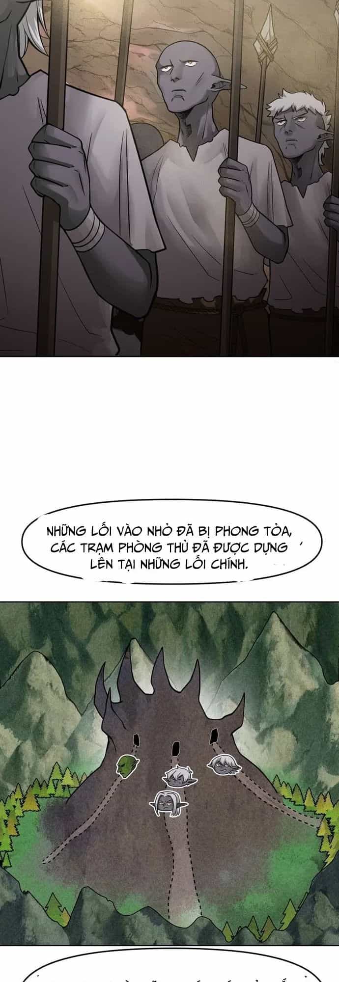 Chúa Tể Goblin - Chương 80 - ảnh 11