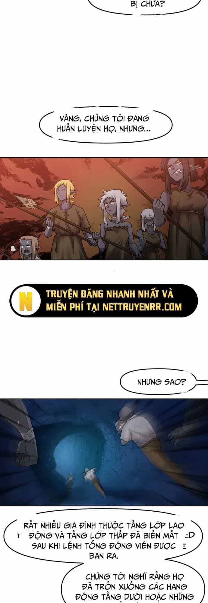 Chúa Tể Goblin - Chương 80 - ảnh 16