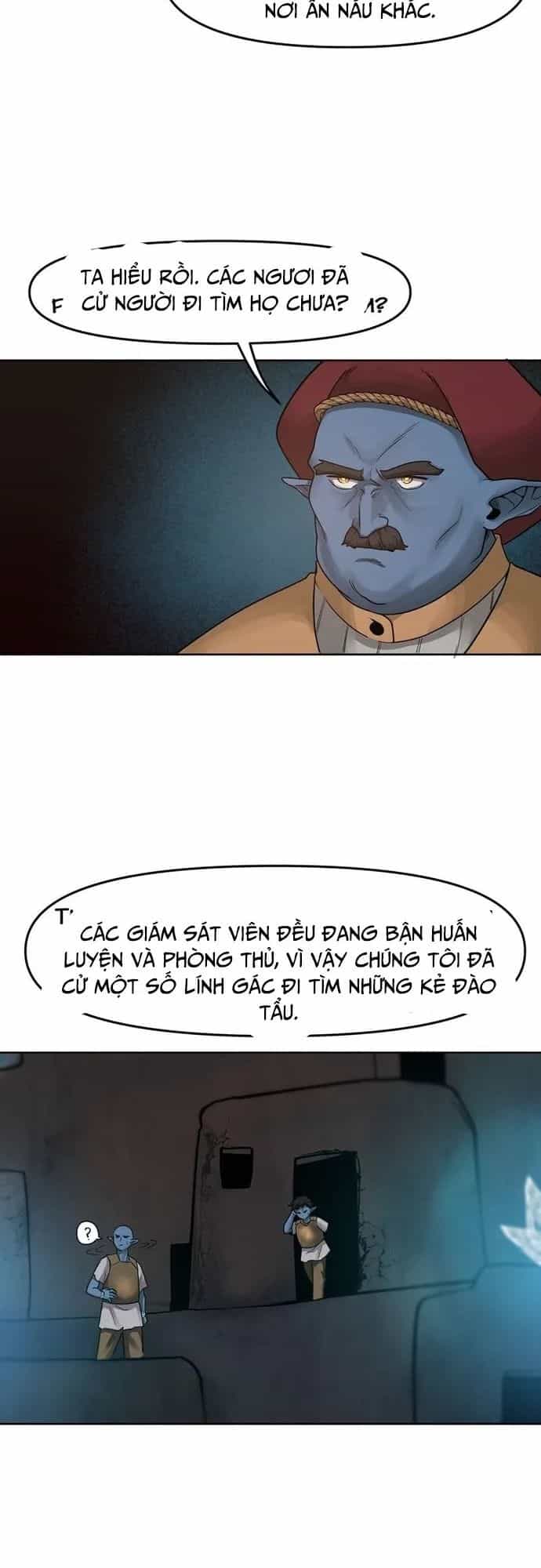 Chúa Tể Goblin - Chương 80 - ảnh 17