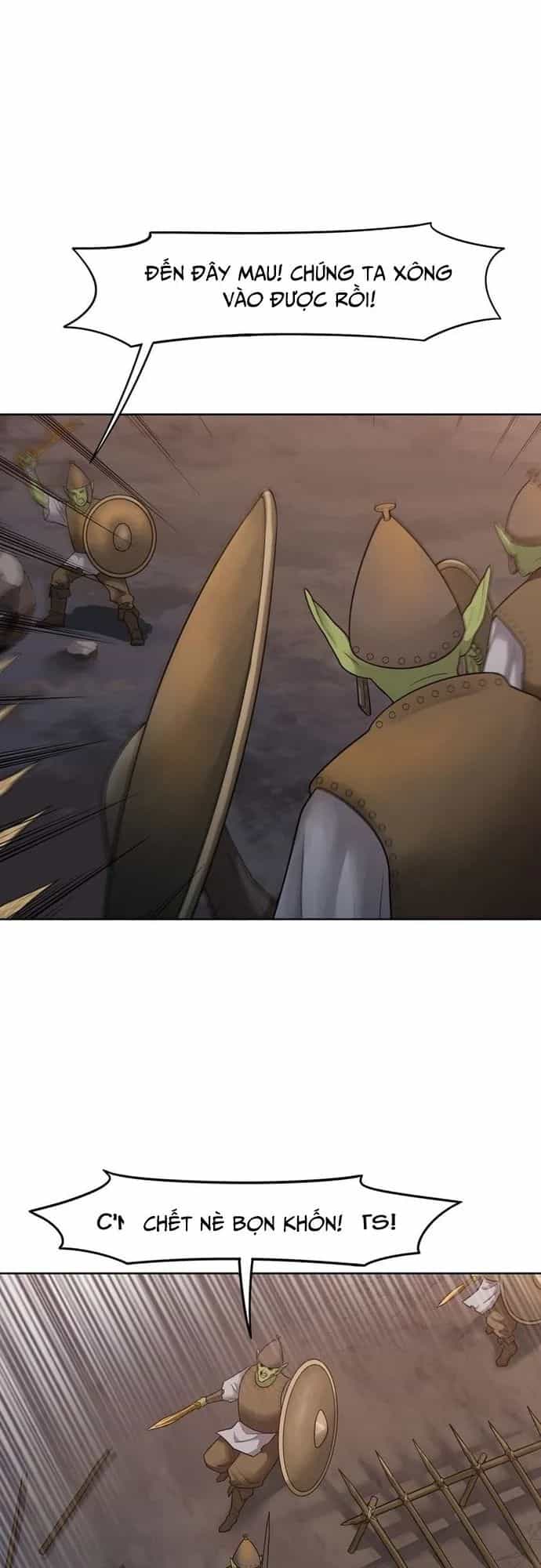 Chúa Tể Goblin - Chương 80 - ảnh 22