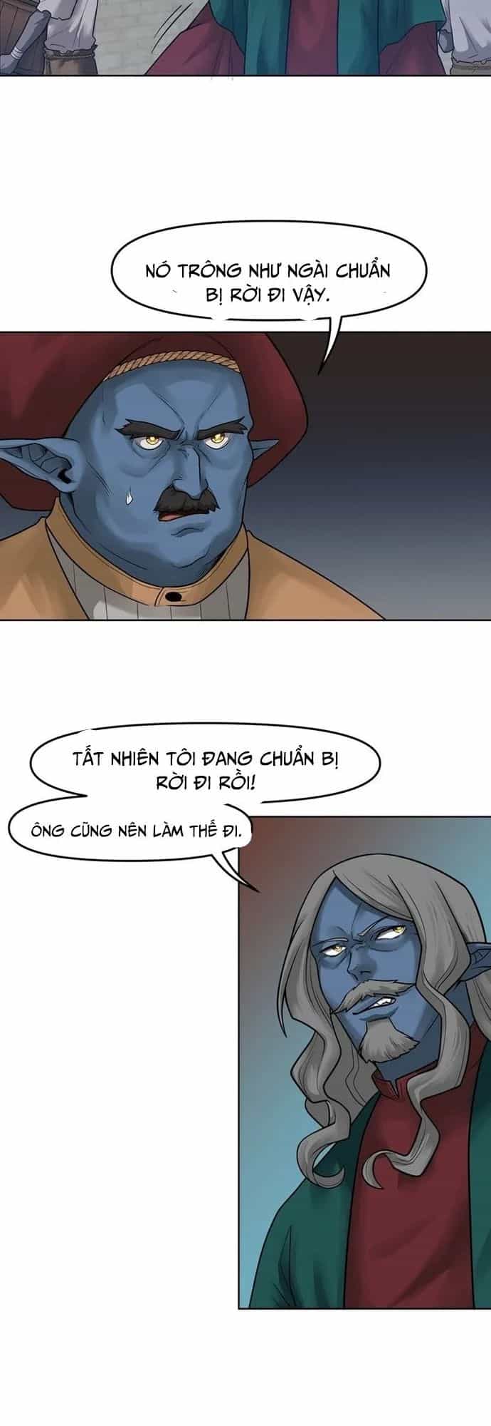 Chúa Tể Goblin - Chương 80 - ảnh 3