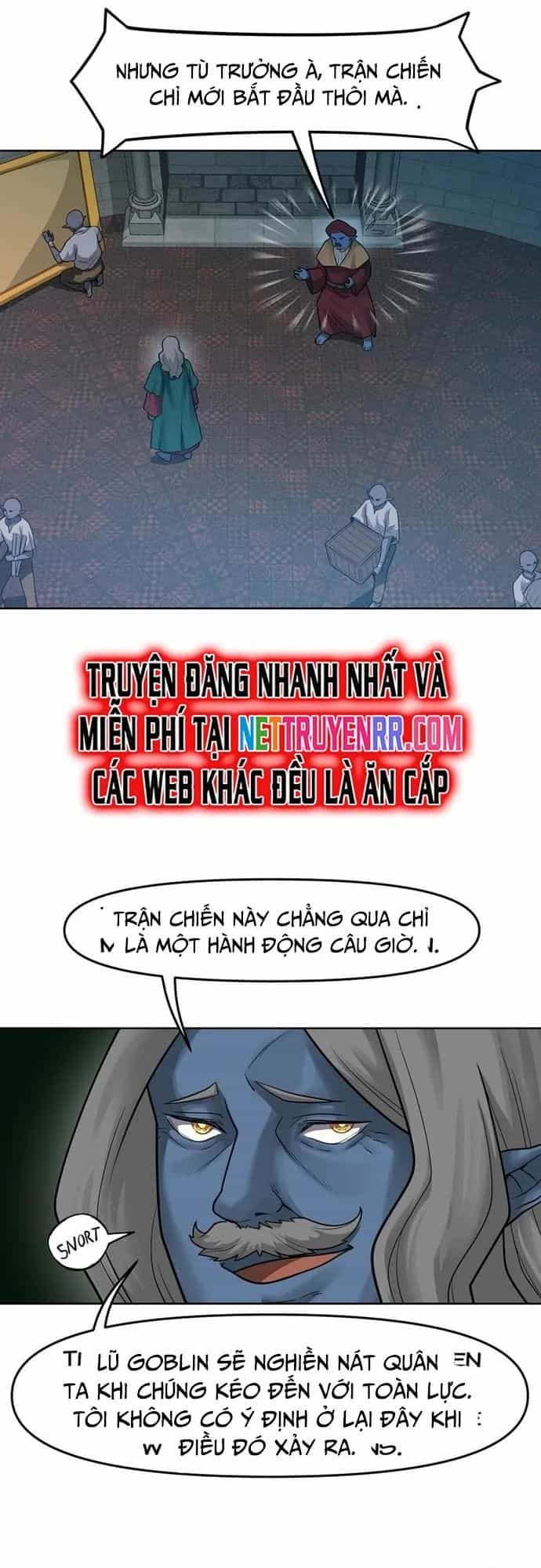 Chúa Tể Goblin - Chương 80 - ảnh 4