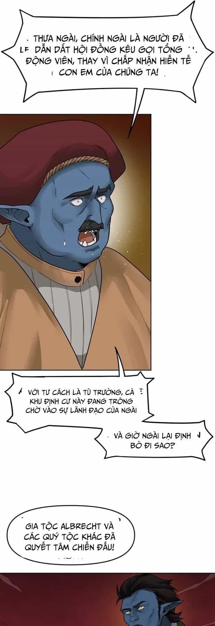 Chúa Tể Goblin - Chương 80 - ảnh 5